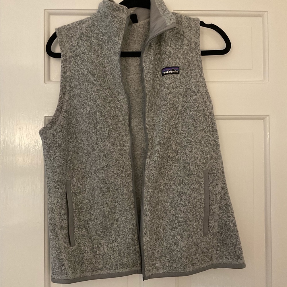 Women’s Patagonia Better Sweater Vest